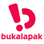 Logo Bukalapak